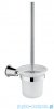 Omnires Art Line szczotka do Wc wisząca chrom AL53620CR